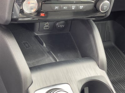 2024 Ford Escape Hybrid ST-Line Elite