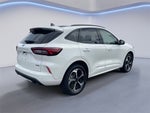 2024 Ford Escape Hybrid ST-Line Elite