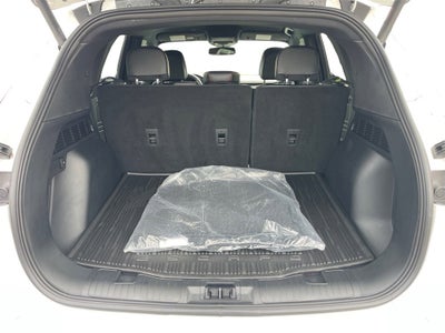 2024 Ford Escape Hybrid ST-Line Elite