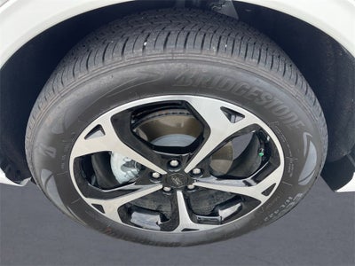 2024 Ford Escape Hybrid ST-Line Elite