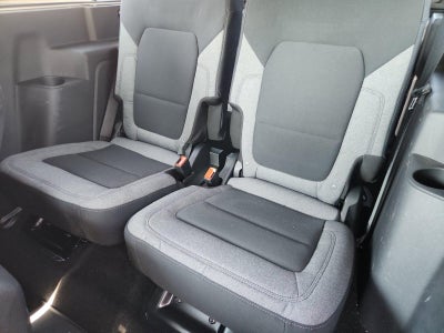 2022 Ford Bronco Big Bend Advanced