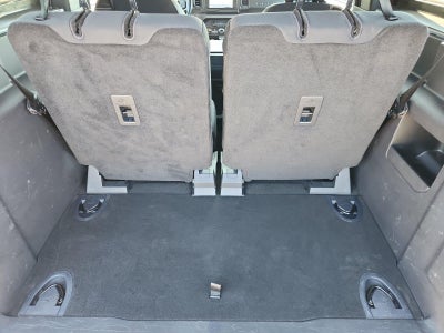 2022 Ford Bronco Big Bend Advanced