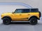 2022 Ford Bronco Wildtrak Advanced