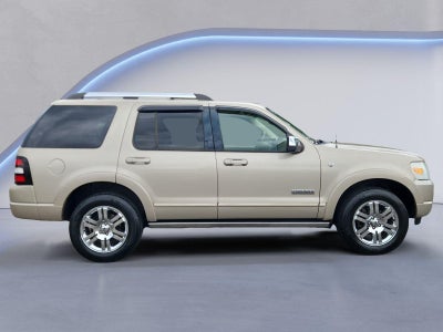 2007 Ford Explorer Limited