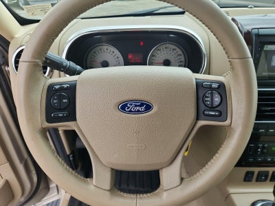 2007 Ford Explorer Limited