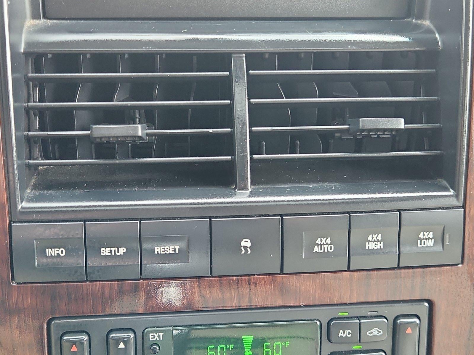 2007 Ford Explorer Limited