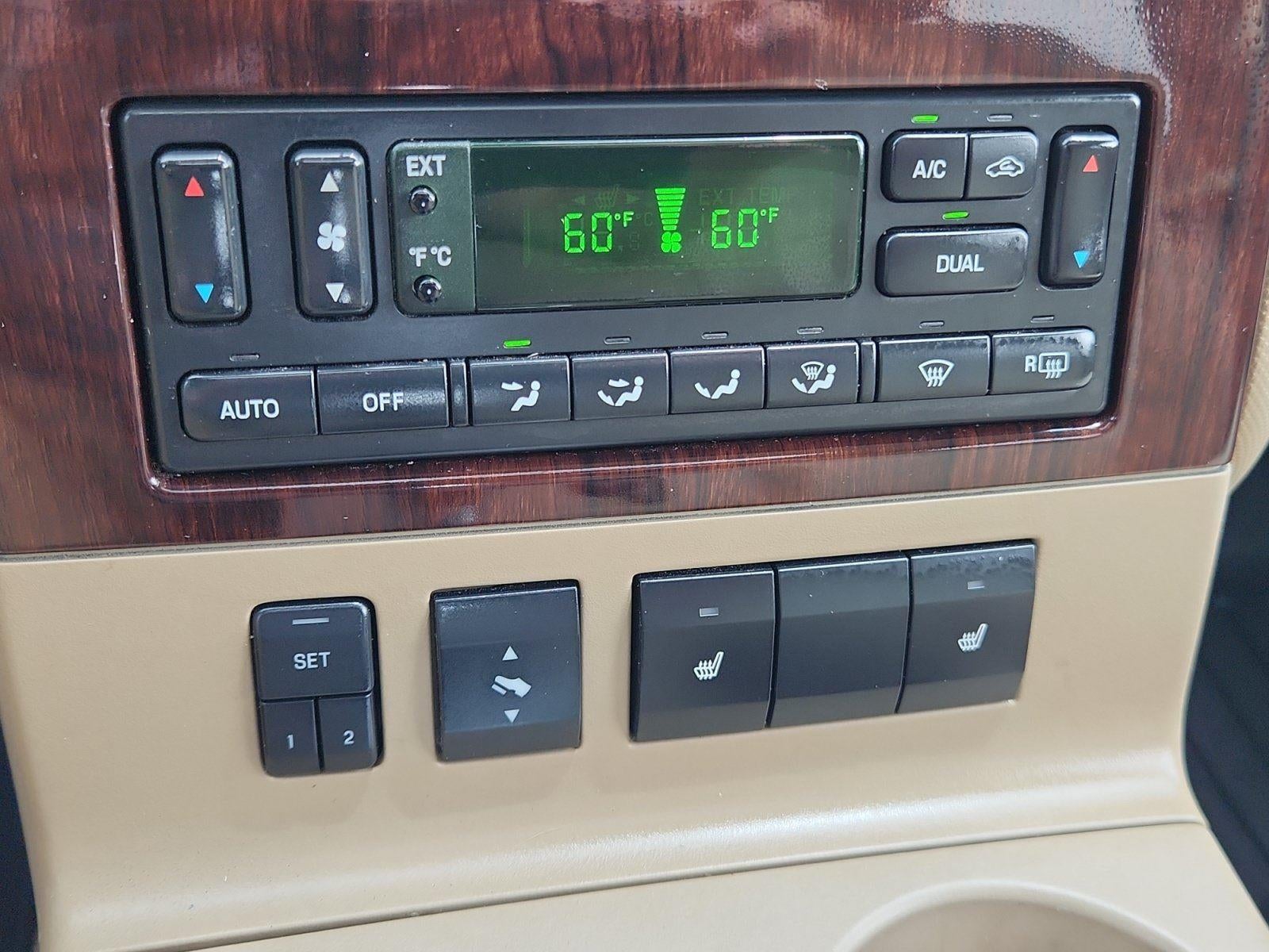 2007 Ford Explorer Limited