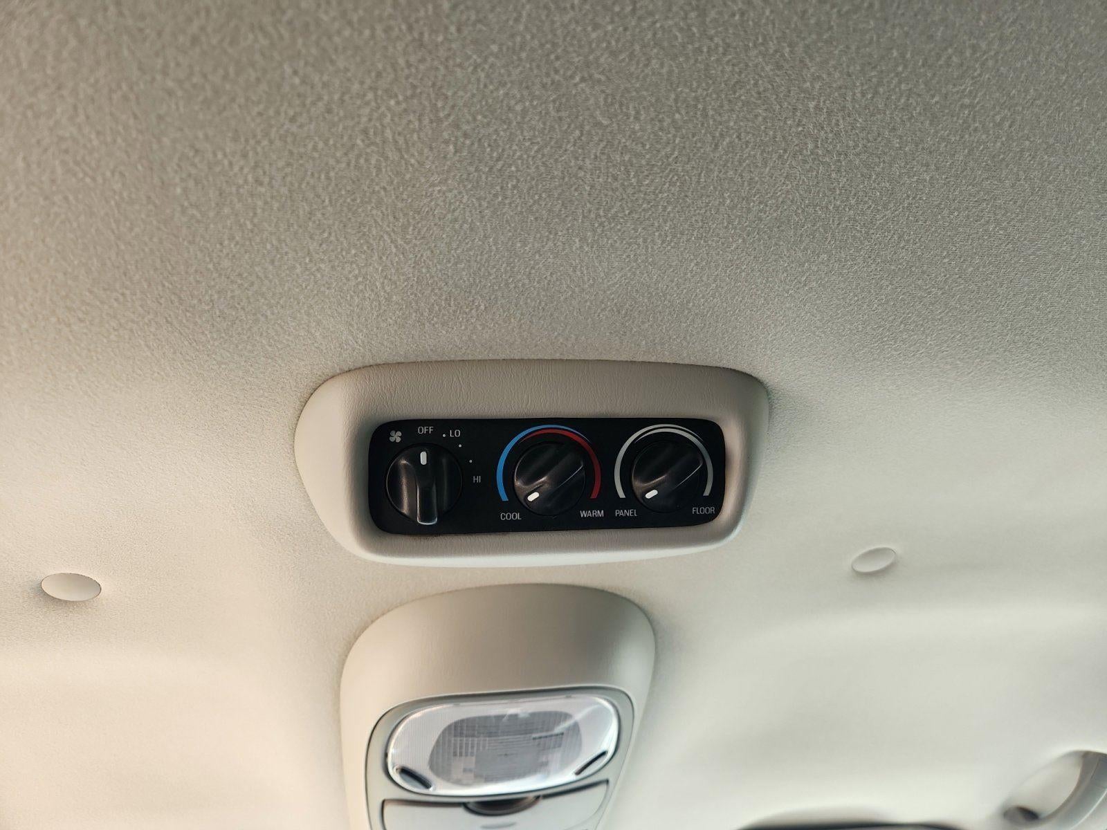 2005 Ford Excursion XLT