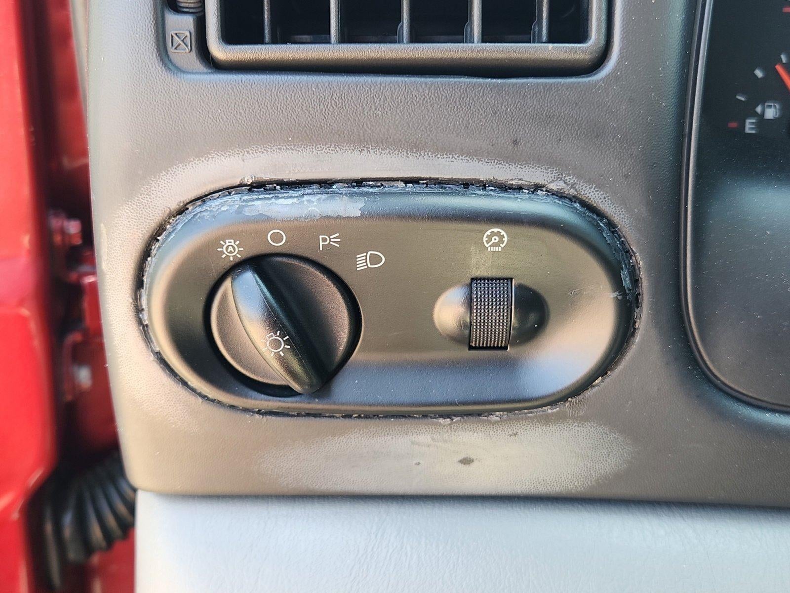 2005 Ford Excursion XLT