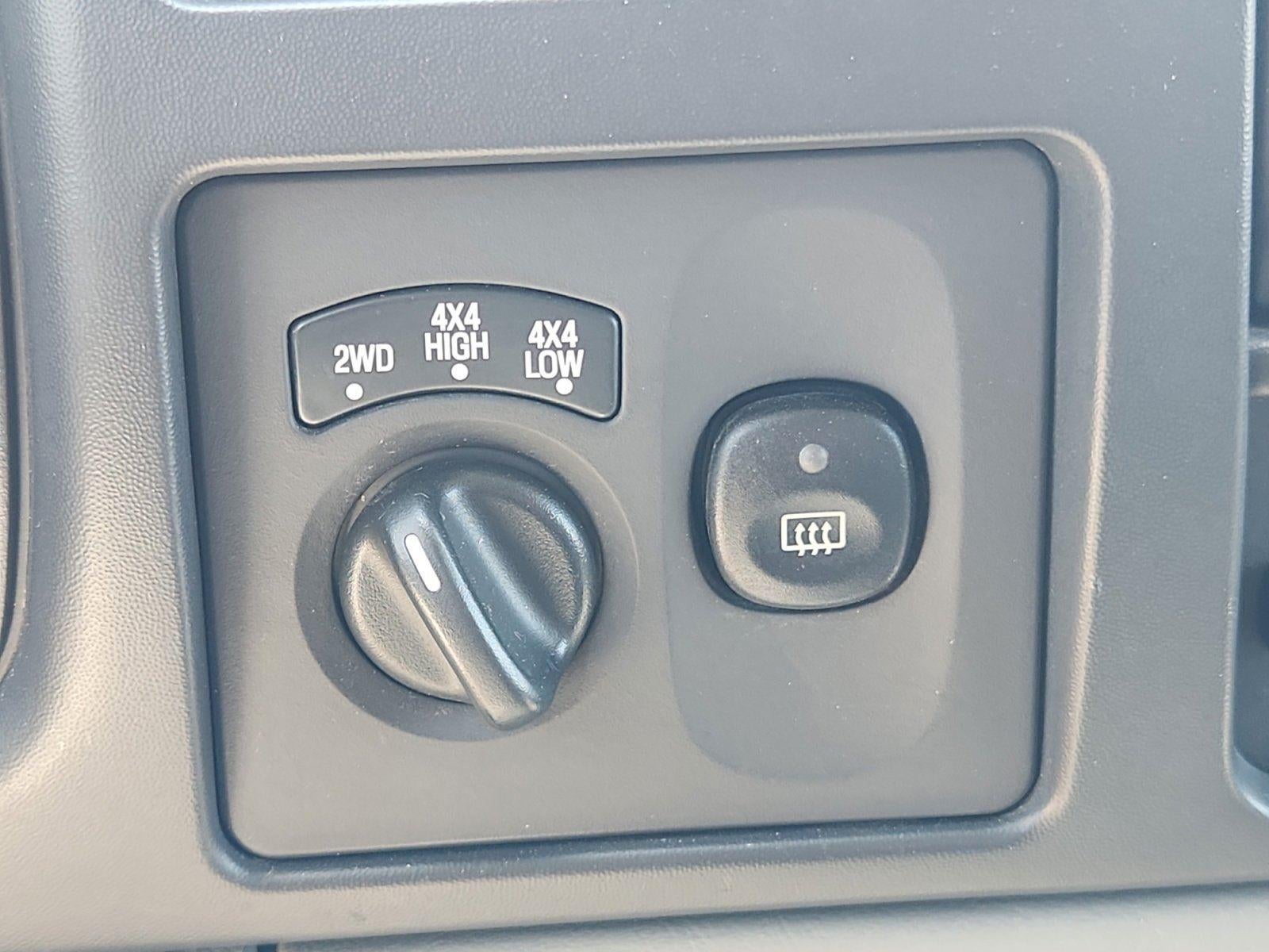 2005 Ford Excursion XLT
