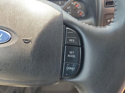 2005 Ford Excursion XLT