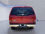 2005 Ford Excursion XLT