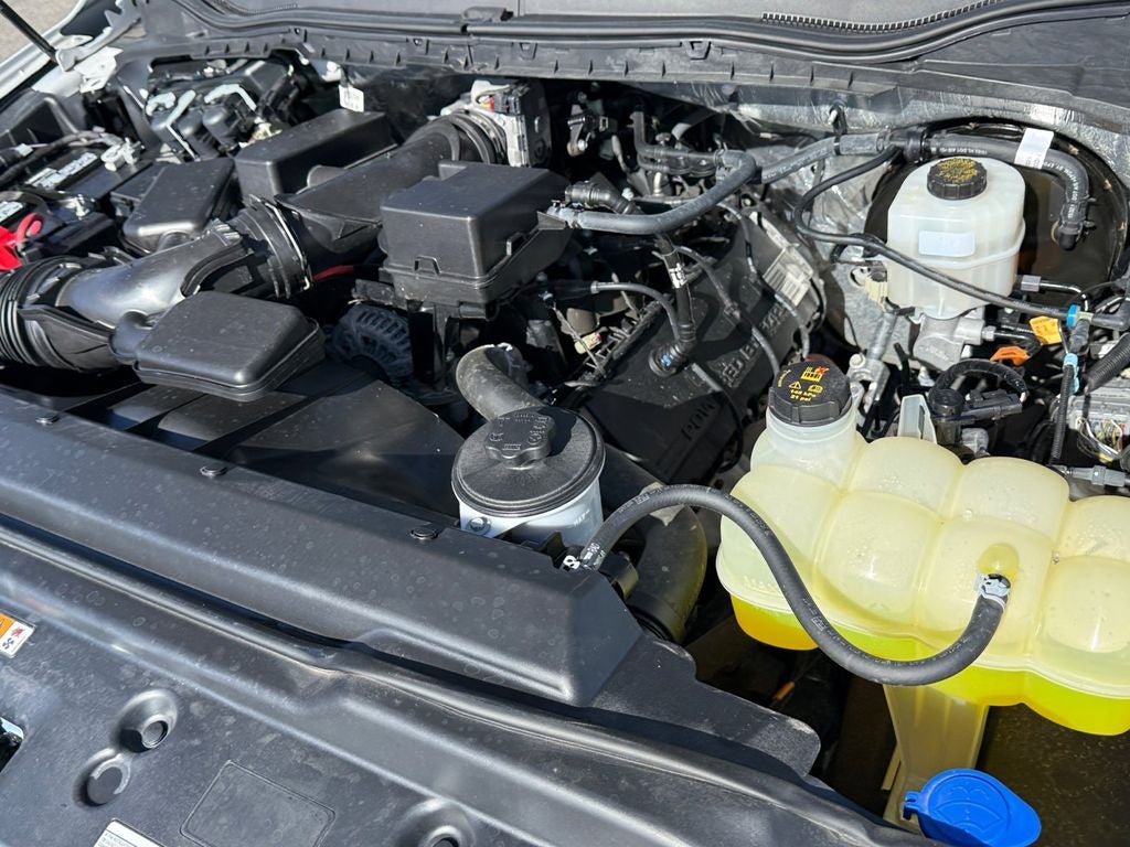 2022 Ford F-250SD XL