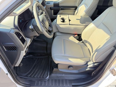 2022 Ford F-250SD XL