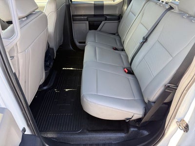 2022 Ford F-250SD XL