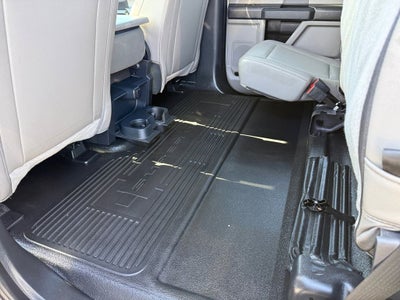 2022 Ford F-250SD XL