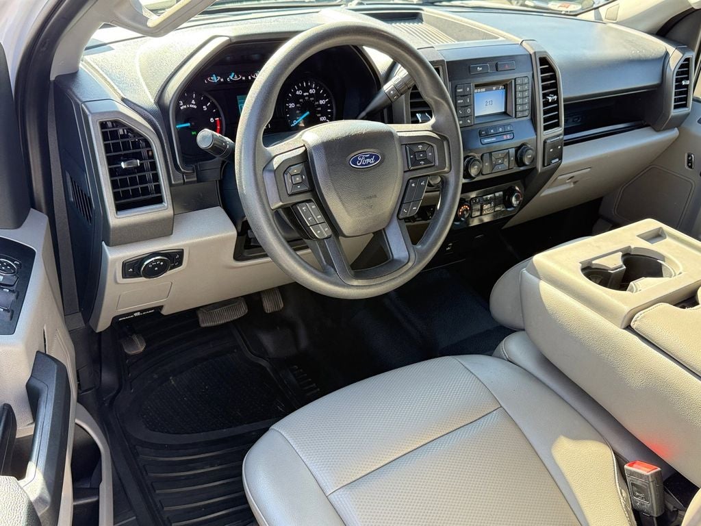 2022 Ford F-250SD XL