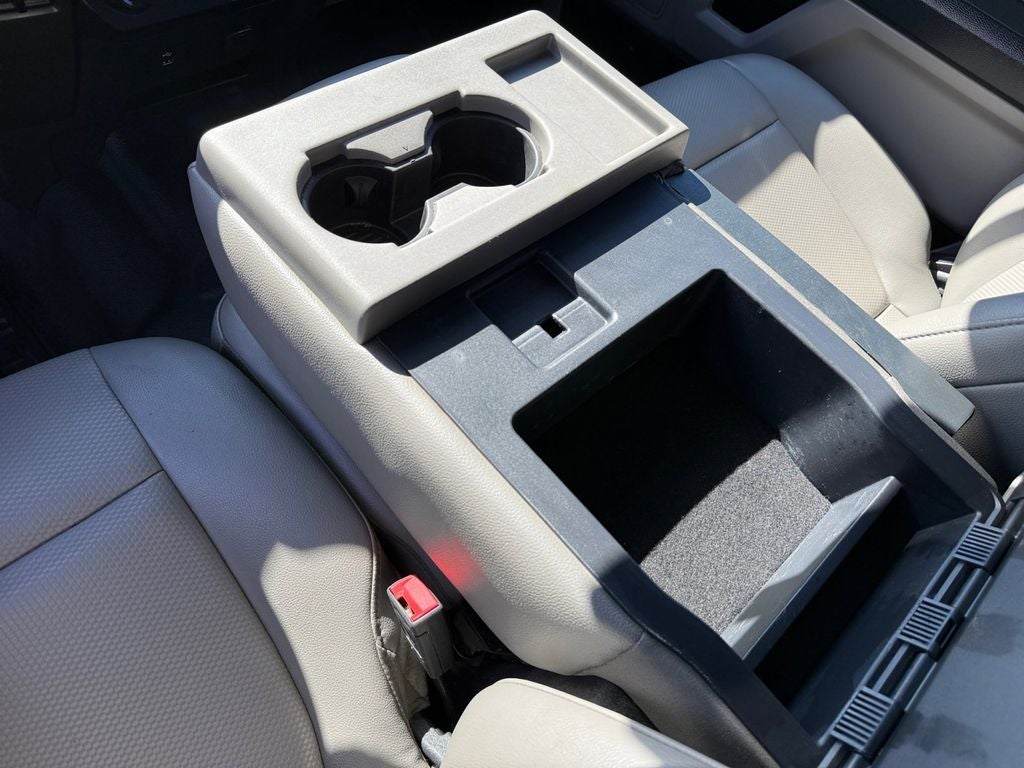 2022 Ford F-250SD XL