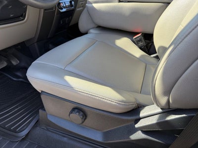 2022 Ford F-250SD XL