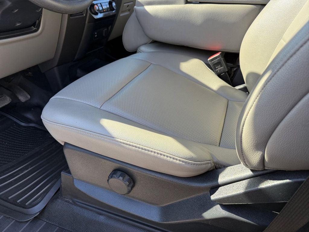 2022 Ford F-250SD XL