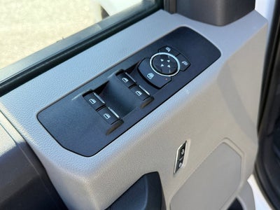 2022 Ford F-250SD XL