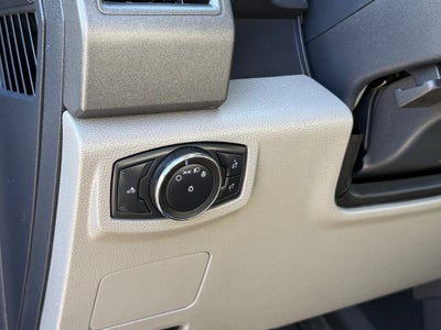 2022 Ford F-250SD XL