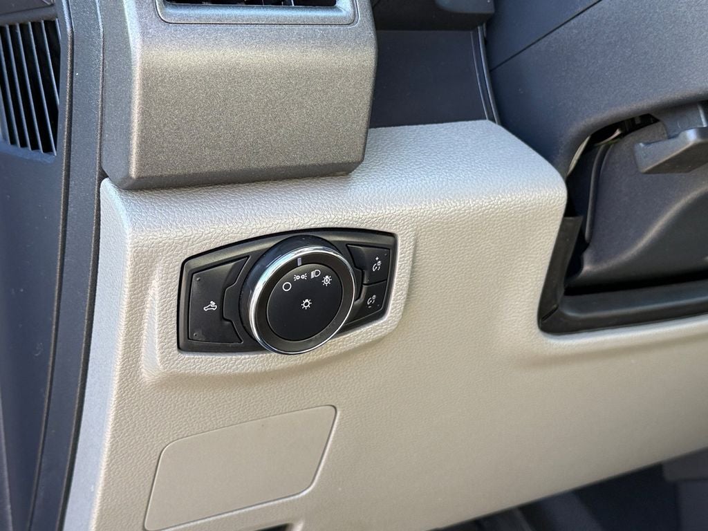 2022 Ford F-250SD XL