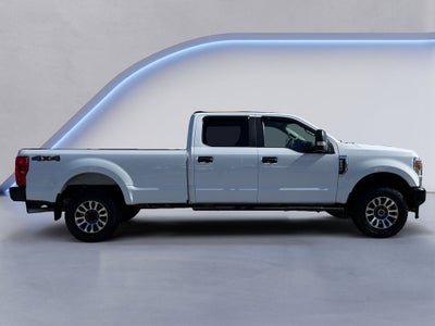 2022 Ford F-250SD XL