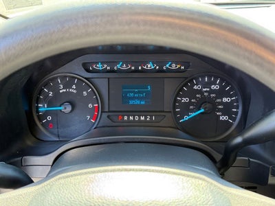 2022 Ford F-250SD XL