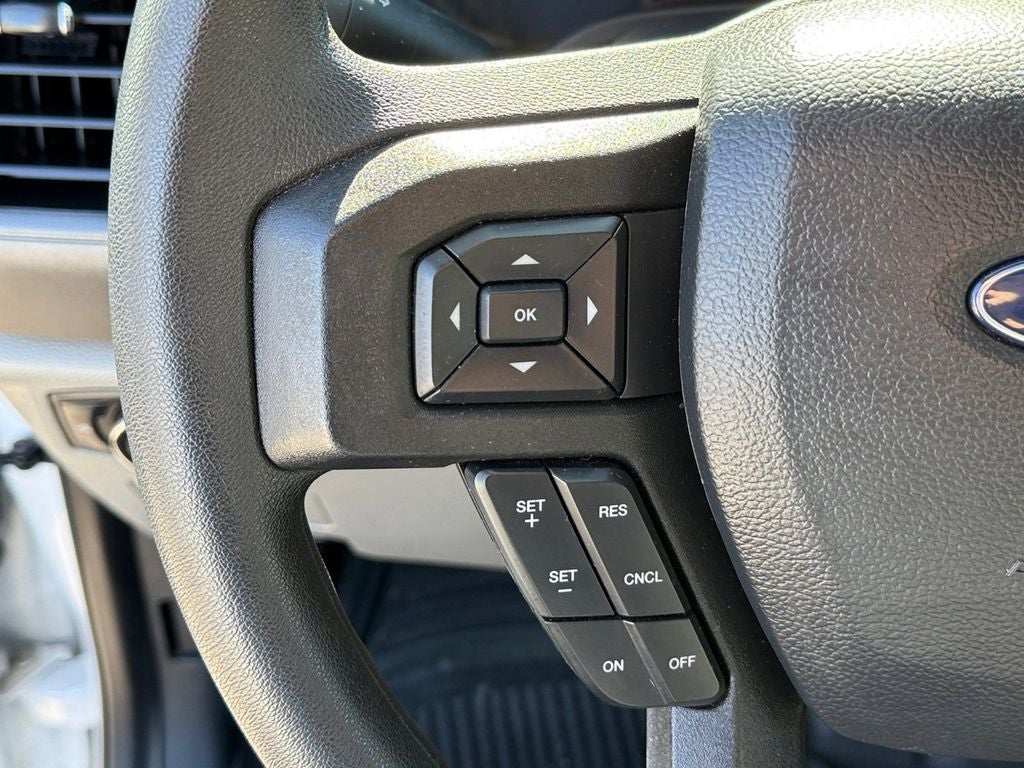 2022 Ford F-250SD XL