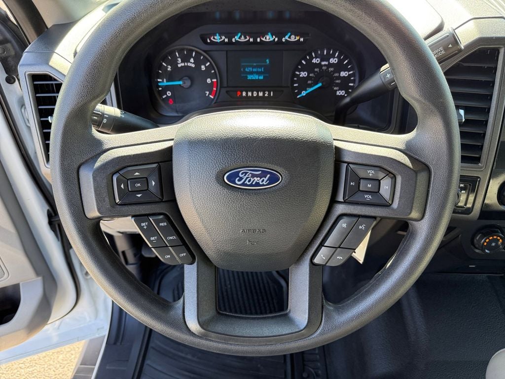 2022 Ford F-250SD XL