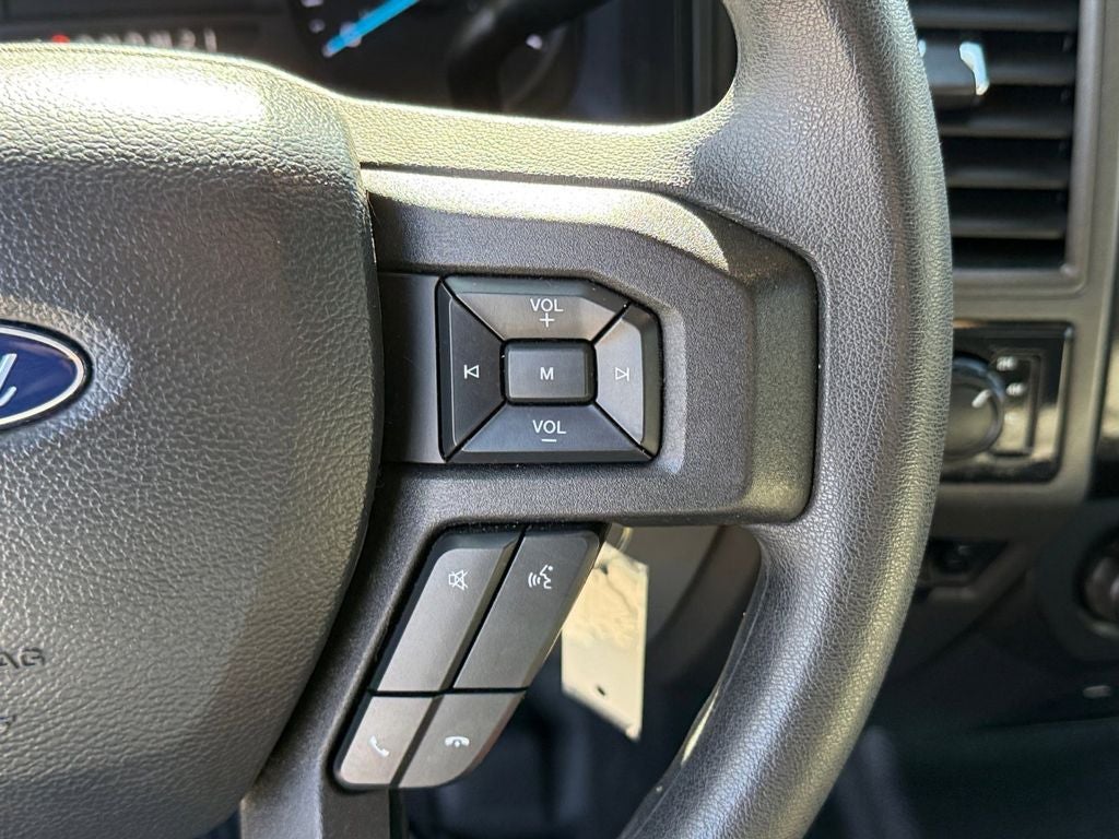 2022 Ford F-250SD XL