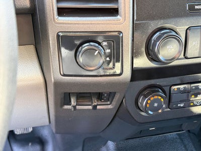 2022 Ford F-250SD XL