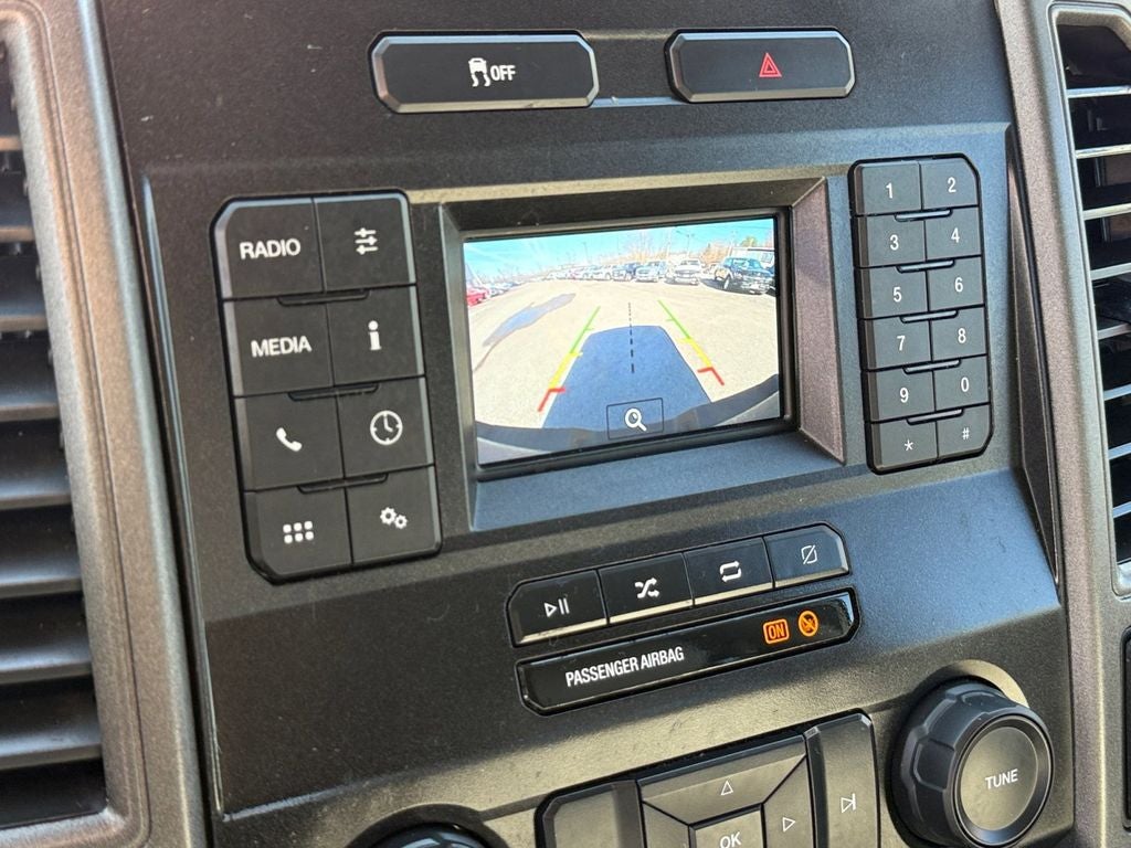 2022 Ford F-250SD XL