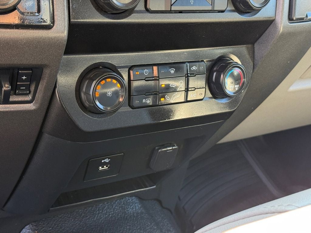 2022 Ford F-250SD XL