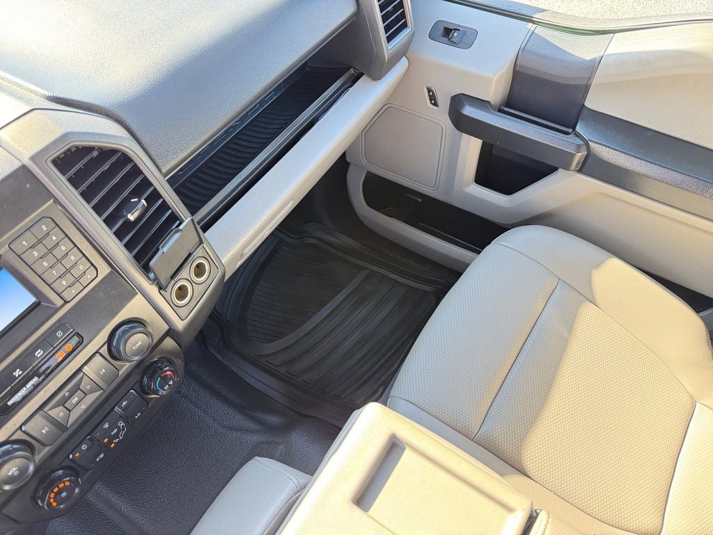 2022 Ford F-250SD XL