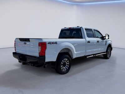 2022 Ford F-250SD XL