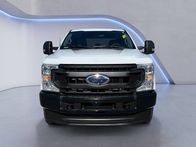 2022 Ford F-250SD XL