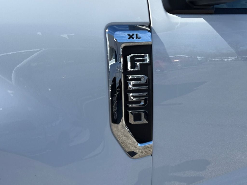 2022 Ford F-250SD XL