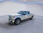 2015 Ford Super Duty F-250 SRW Lariat