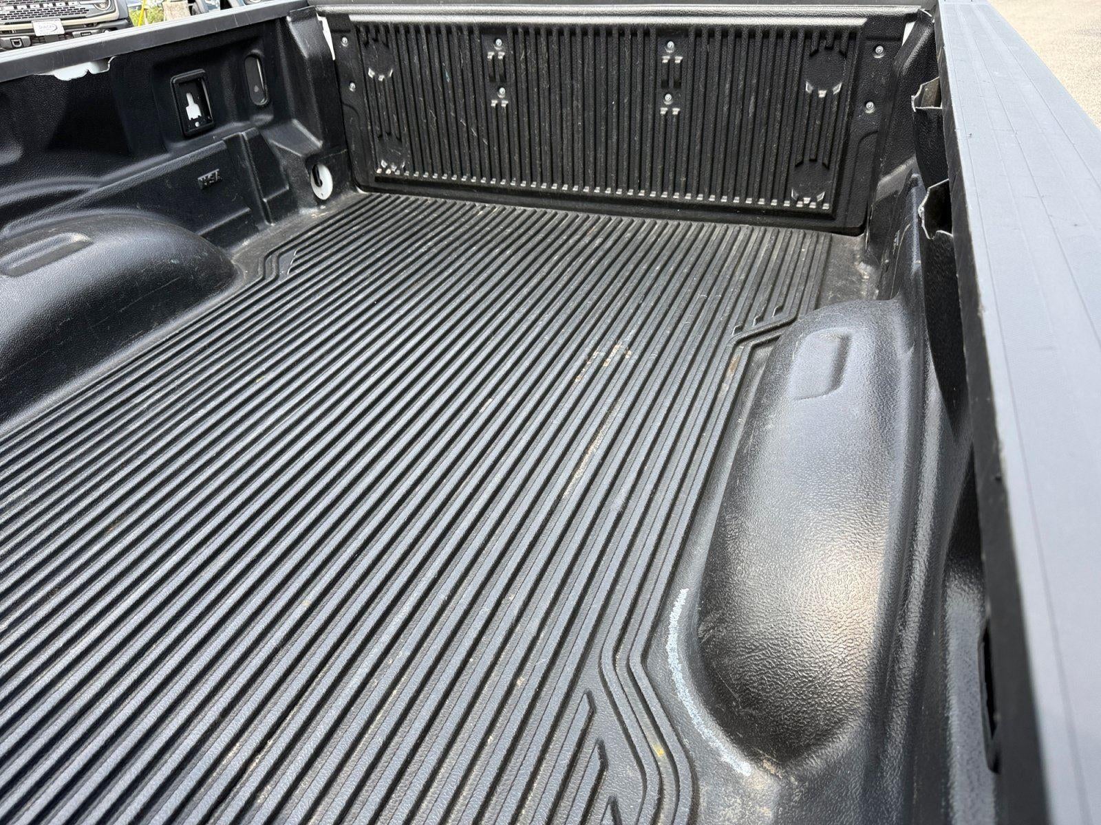 2022 Ford Super Duty F-250 XLT