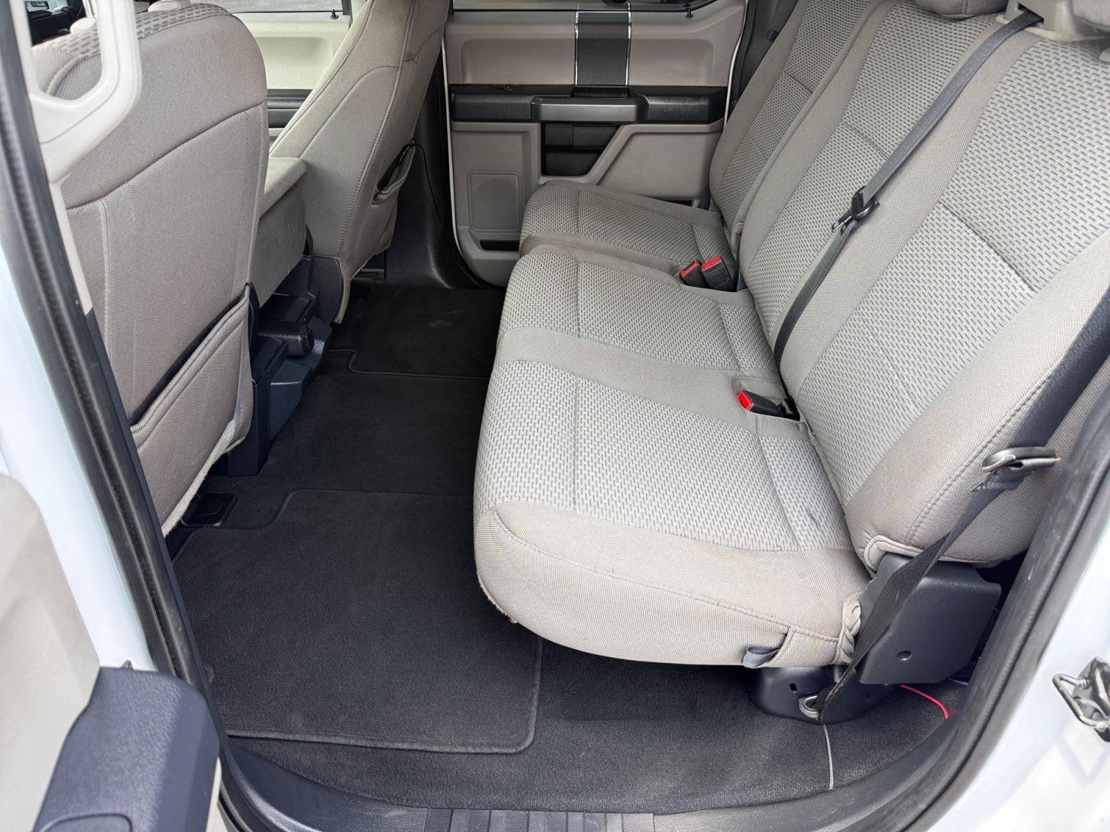 2022 Ford Super Duty F-250 XLT