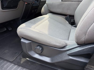2022 Ford Super Duty F-250 XLT