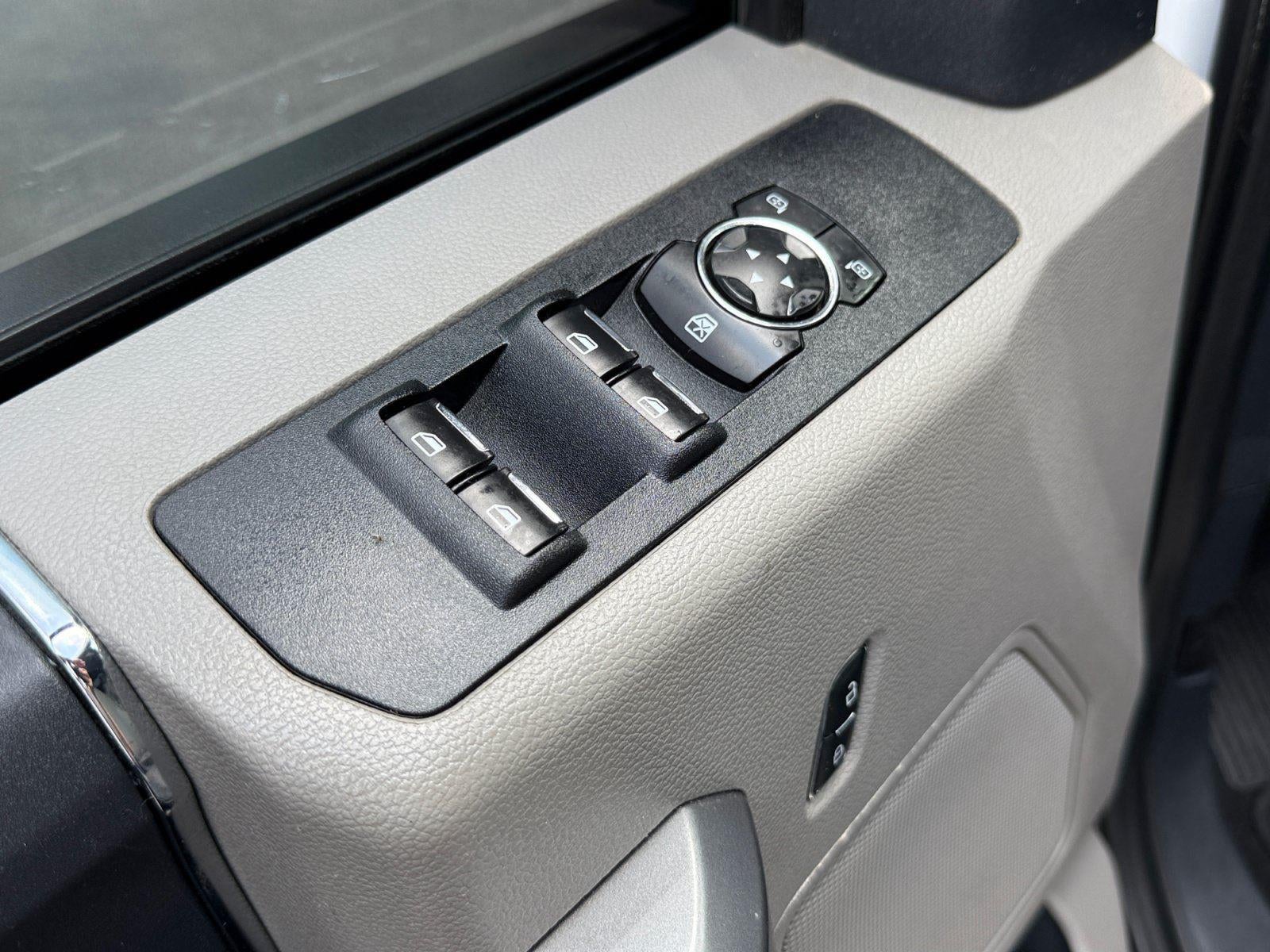 2022 Ford Super Duty F-250 XLT