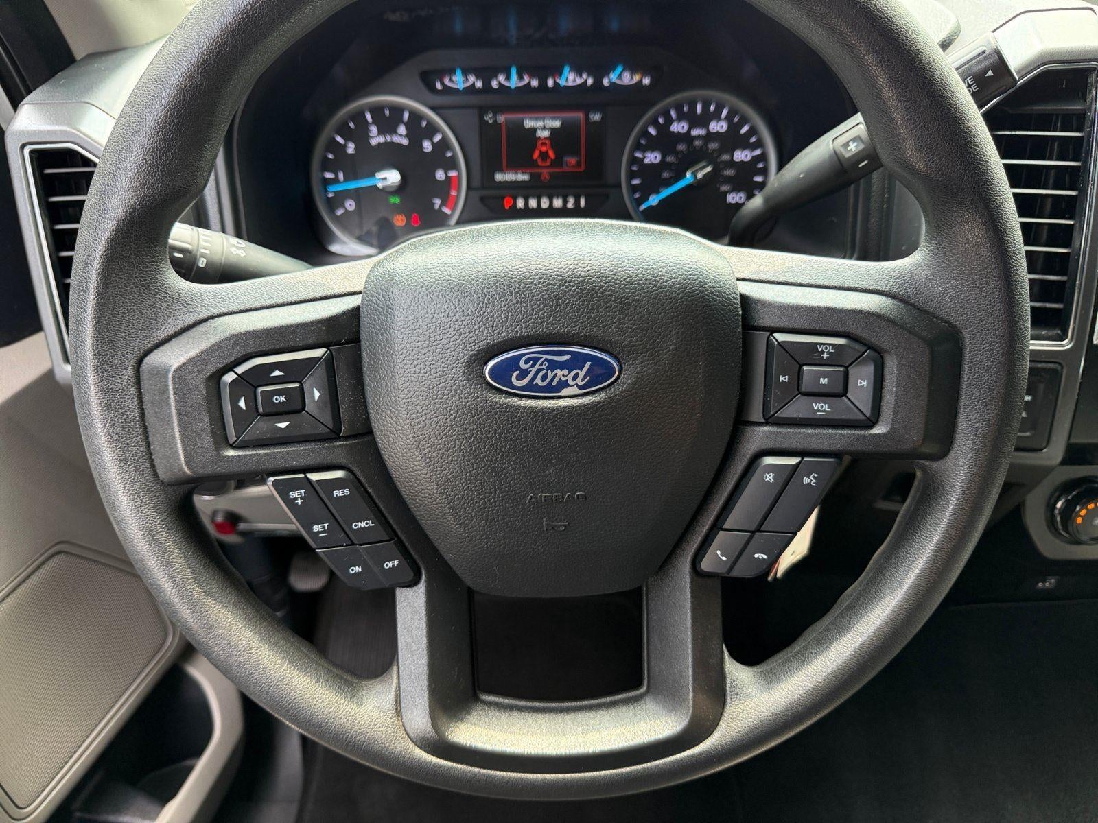 2022 Ford Super Duty F-250 XLT
