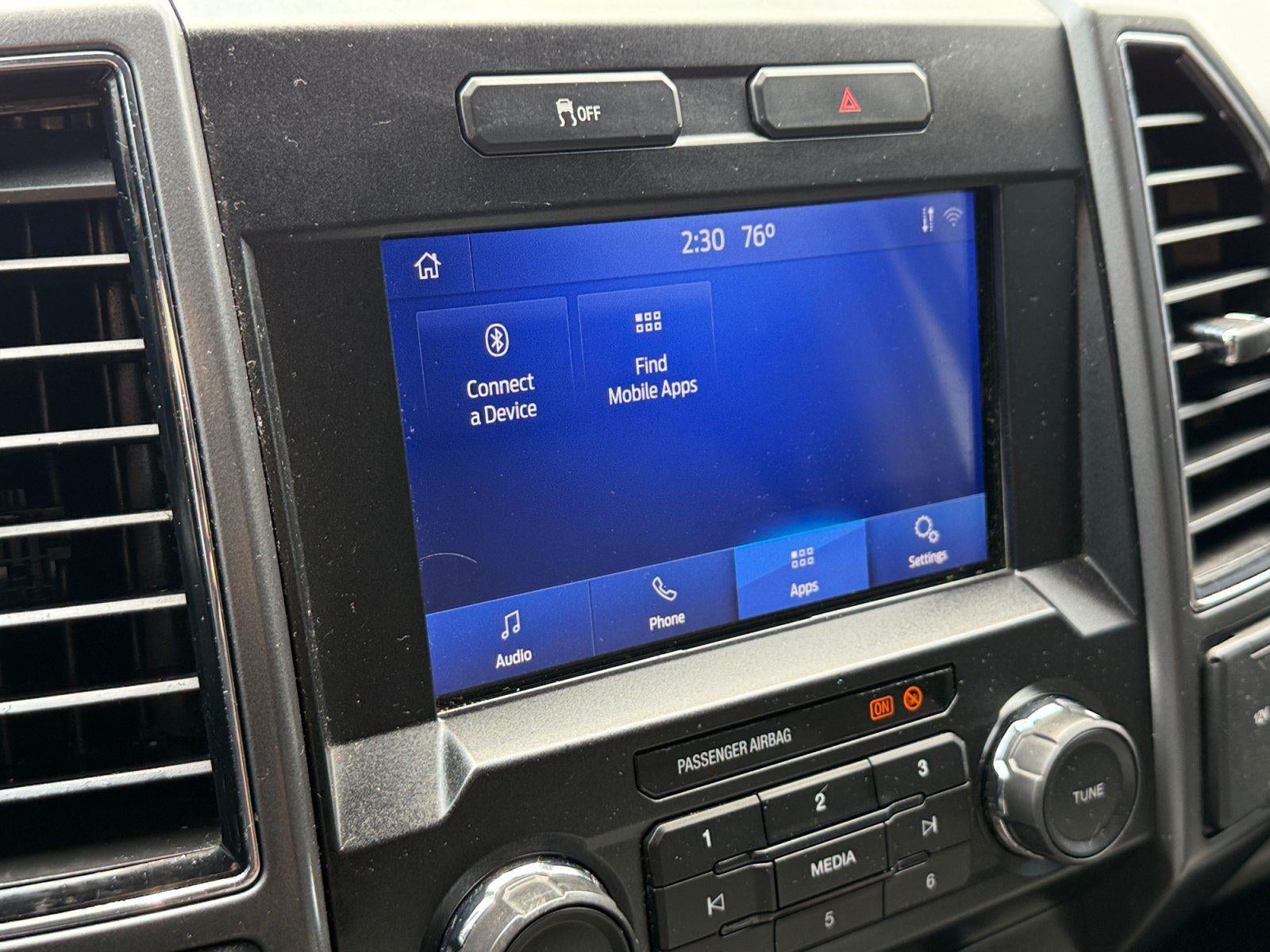 2022 Ford Super Duty F-250 XLT