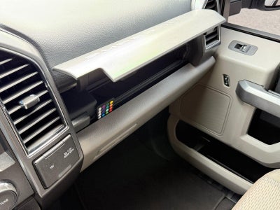2022 Ford Super Duty F-250 XLT