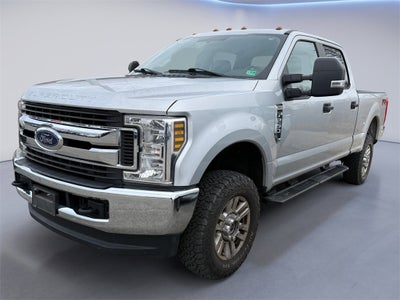 2019 Ford F-250SD XL