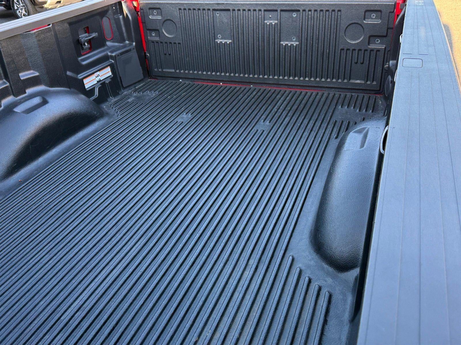 2023 Ford Super Duty F-250 SRW XL