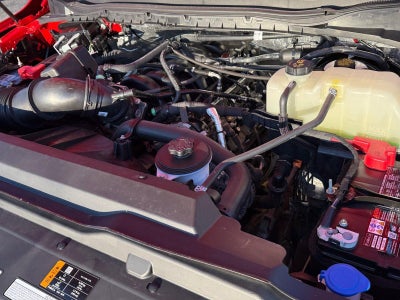 2023 Ford Super Duty F-250 SRW XL